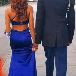 Sherri Hill Prom Dress